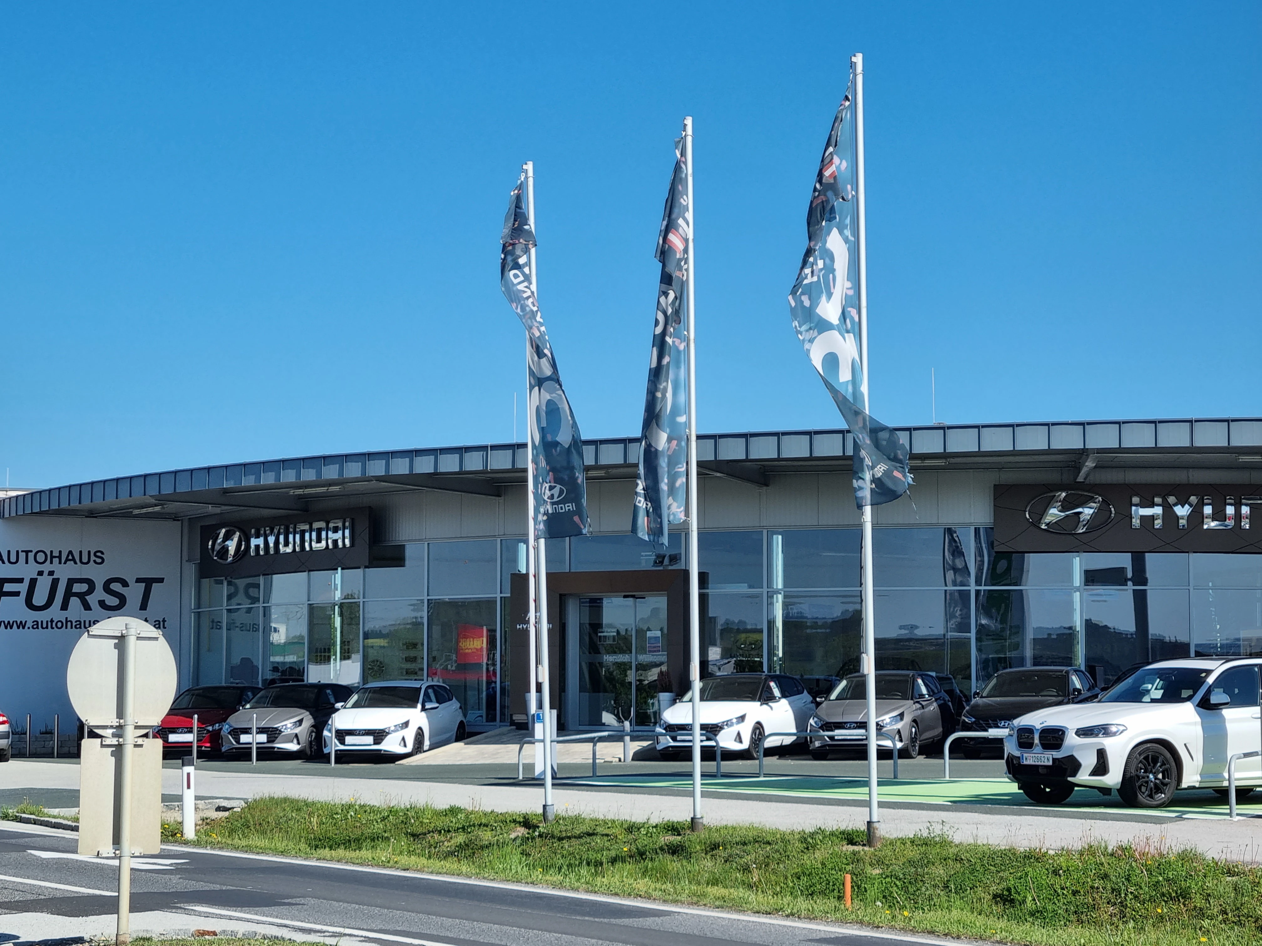 Bild Autohaus Fürst GmbH